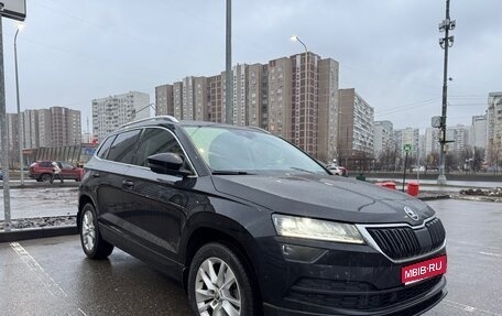 Skoda Karoq I, 2020 год, 2 690 000 рублей, 1 фотография