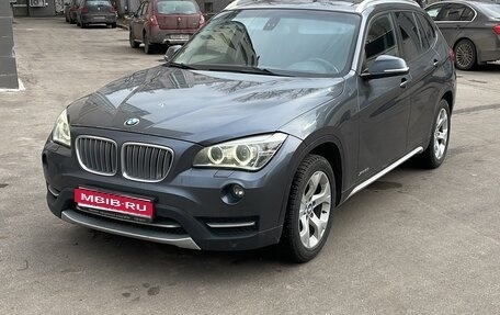 BMW X1, 2012 год, 1 750 000 рублей, 1 фотография