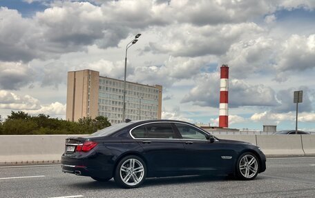 BMW 7 серия, 2014 год, 2 800 000 рублей, 5 фотография