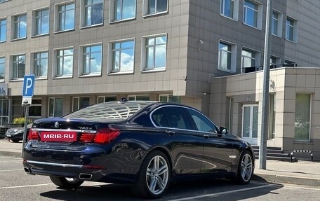 BMW 7 серия, 2014 год, 2 800 000 рублей, 9 фотография