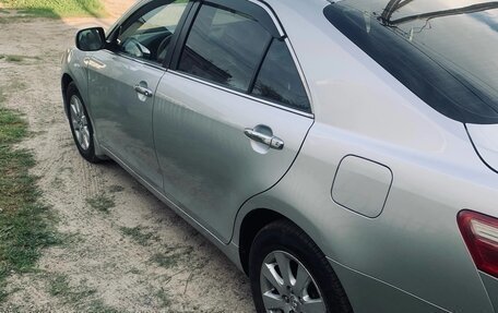 Toyota Camry, 2007 год, 1 200 000 рублей, 7 фотография