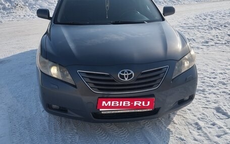 Toyota Camry, 2006 год, 1 350 000 рублей, 19 фотография