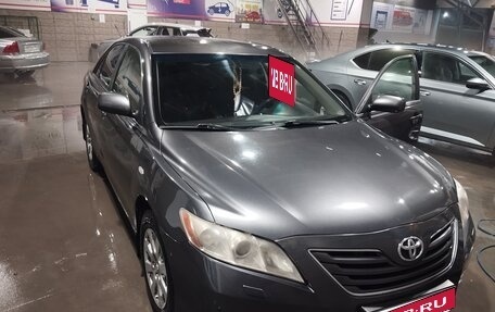 Toyota Camry, 2006 год, 1 350 000 рублей, 11 фотография