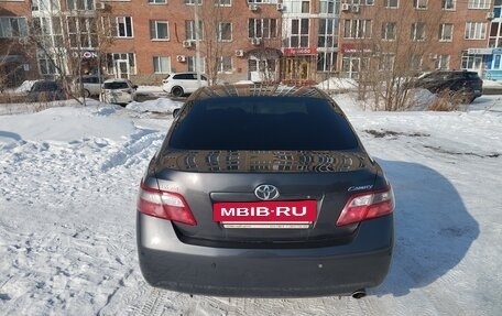 Toyota Camry, 2006 год, 1 350 000 рублей, 12 фотография