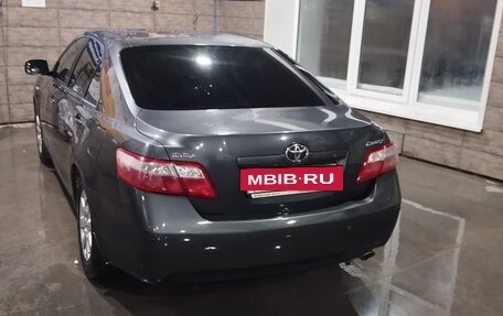 Toyota Camry, 2006 год, 1 350 000 рублей, 23 фотография