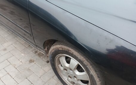 Hyundai Elantra III, 2000 год, 350 000 рублей, 4 фотография