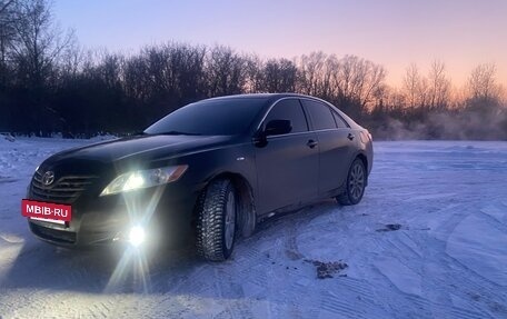 Toyota Camry, 2007 год, 950 000 рублей, 3 фотография