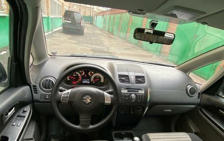 Suzuki SX4 II рестайлинг, 2012 год, 1 120 000 рублей, 8 фотография