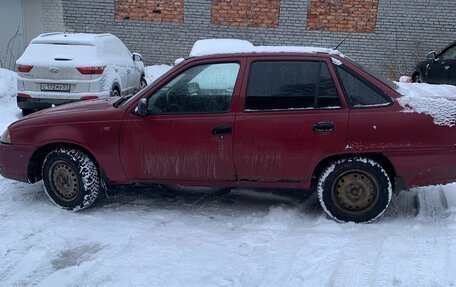 Daewoo Nexia I рестайлинг, 2010 год, 150 000 рублей, 2 фотография