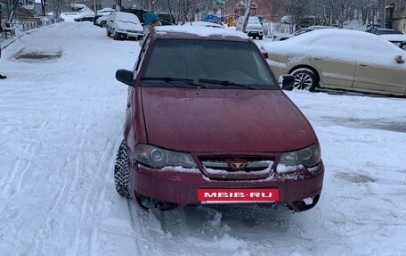 Daewoo Nexia I рестайлинг, 2010 год, 150 000 рублей, 8 фотография