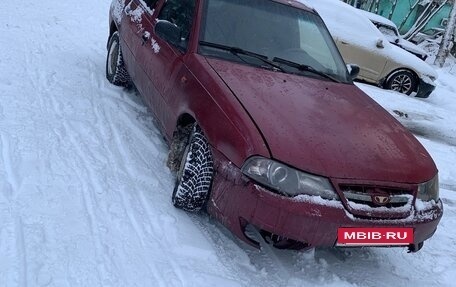 Daewoo Nexia I рестайлинг, 2010 год, 150 000 рублей, 7 фотография