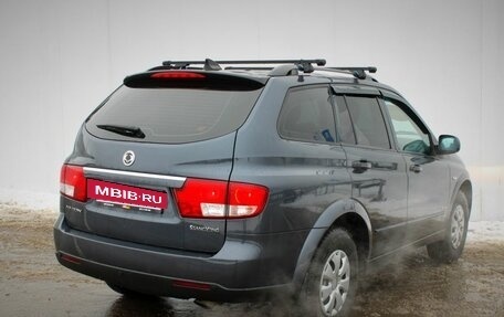 SsangYong Kyron I, 2013 год, 1 105 000 рублей, 7 фотография