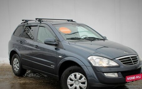 SsangYong Kyron I, 2013 год, 1 105 000 рублей, 3 фотография