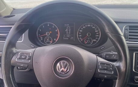 Volkswagen Jetta VI, 2013 год, 1 150 000 рублей, 9 фотография