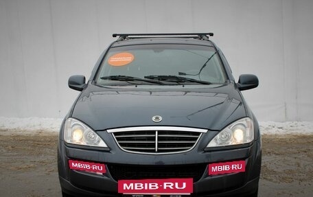 SsangYong Kyron I, 2013 год, 1 105 000 рублей, 2 фотография