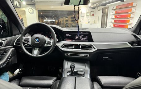 BMW X5, 2018 год, 6 600 000 рублей, 6 фотография