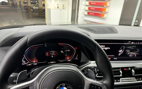 BMW X5, 2018 год, 6 600 000 рублей, 4 фотография