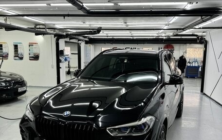 BMW X5, 2018 год, 6 600 000 рублей, 2 фотография