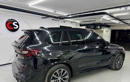 BMW X5, 2018 год, 6 600 000 рублей, 15 фотография