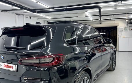 BMW X5, 2018 год, 6 600 000 рублей, 14 фотография