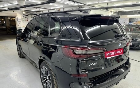 BMW X5, 2018 год, 6 600 000 рублей, 16 фотография