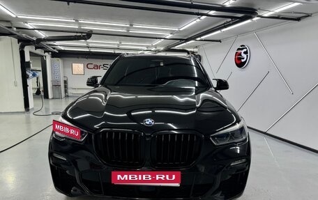 BMW X5, 2018 год, 6 600 000 рублей, 19 фотография