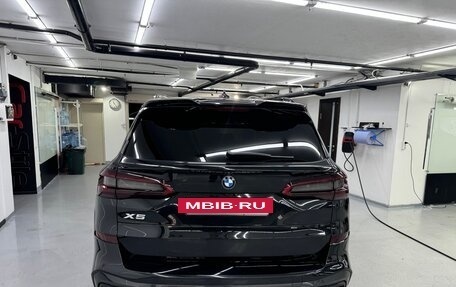 BMW X5, 2018 год, 6 600 000 рублей, 17 фотография