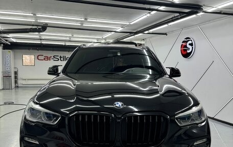 BMW X5, 2018 год, 6 600 000 рублей, 13 фотография