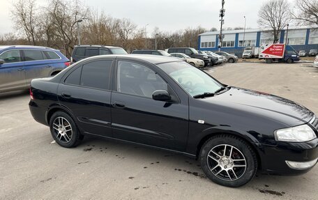 Nissan Almera Classic, 2008 год, 670 000 рублей, 8 фотография