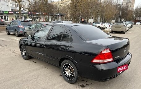 Nissan Almera Classic, 2008 год, 670 000 рублей, 5 фотография