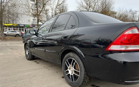 Nissan Almera Classic, 2008 год, 670 000 рублей, 10 фотография