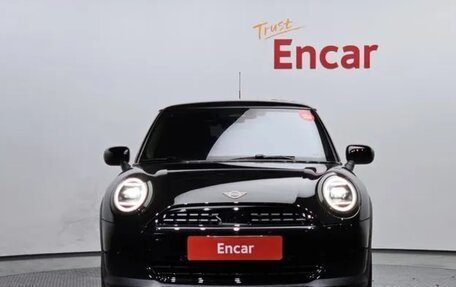 MINI Hatch, 2024 год, 3 200 000 рублей, 4 фотография