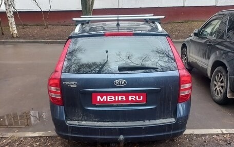 KIA cee'd I рестайлинг, 2008 год, 599 000 рублей, 5 фотография