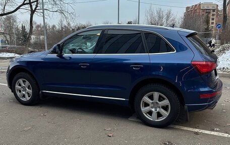 Audi Q5, 2013 год, 2 050 000 рублей, 2 фотография