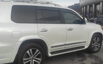 Toyota Land Cruiser 200, 2015 год, 4 450 000 рублей, 1 фотография