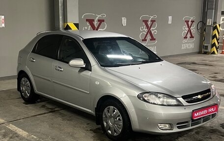 Chevrolet Lacetti, 2008 год, 600 000 рублей, 1 фотография