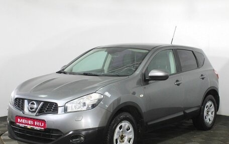 Nissan Qashqai, 2012 год, 925 000 рублей, 1 фотография