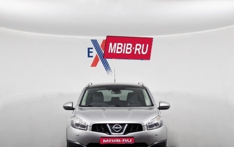 Nissan Qashqai+2 I, 2011 год, 1 149 000 рублей, 1 фотография