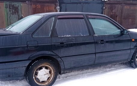 Volkswagen Passat B3, 1993 год, 195 000 рублей, 2 фотография