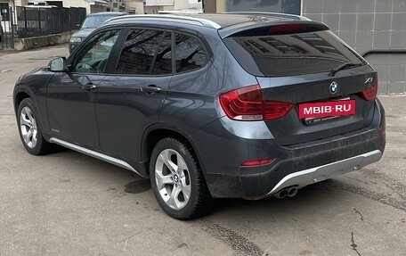 BMW X1, 2012 год, 1 750 000 рублей, 2 фотография