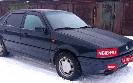 Volkswagen Passat B3, 1993 год, 195 000 рублей, 4 фотография