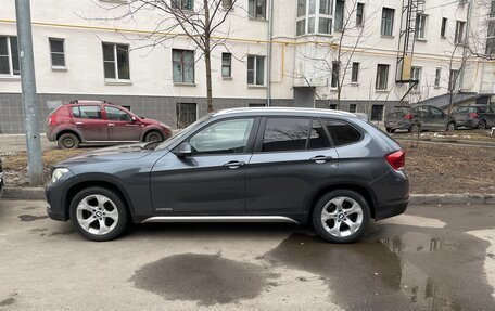 BMW X1, 2012 год, 1 750 000 рублей, 8 фотография