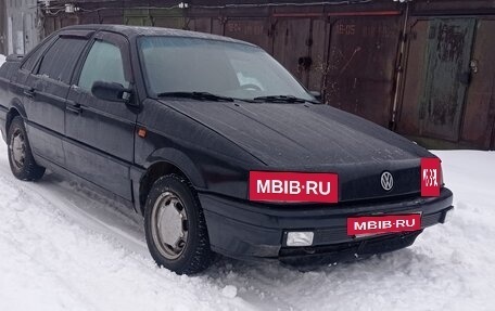 Volkswagen Passat B3, 1993 год, 195 000 рублей, 5 фотография