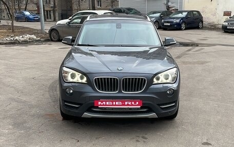 BMW X1, 2012 год, 1 750 000 рублей, 5 фотография