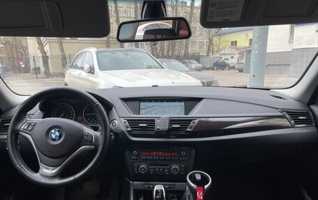 BMW X1, 2012 год, 1 750 000 рублей, 9 фотография