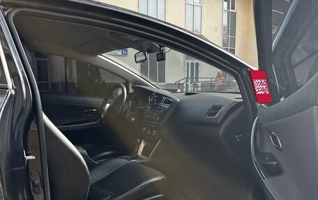 KIA cee'd III, 2013 год, 1 280 000 рублей, 4 фотография