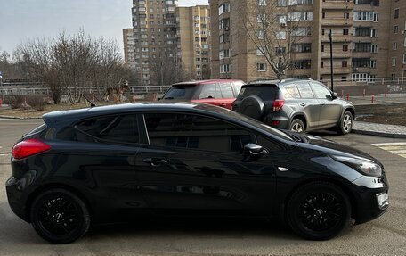 KIA cee'd III, 2013 год, 1 280 000 рублей, 12 фотография