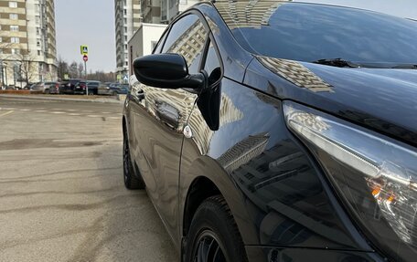 KIA cee'd III, 2013 год, 1 280 000 рублей, 13 фотография