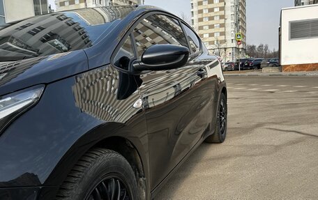 KIA cee'd III, 2013 год, 1 280 000 рублей, 15 фотография