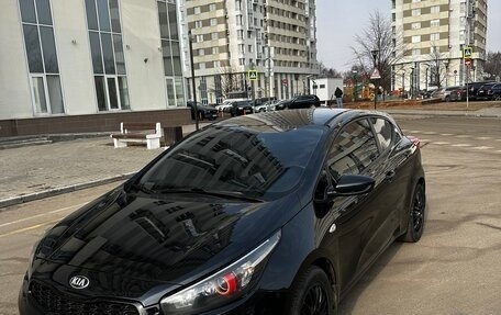 KIA cee'd III, 2013 год, 1 280 000 рублей, 8 фотография